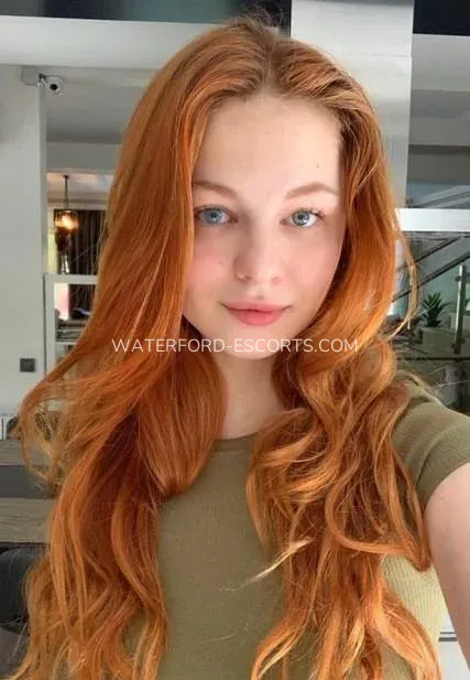 Waterford escorts Katarina — 5
