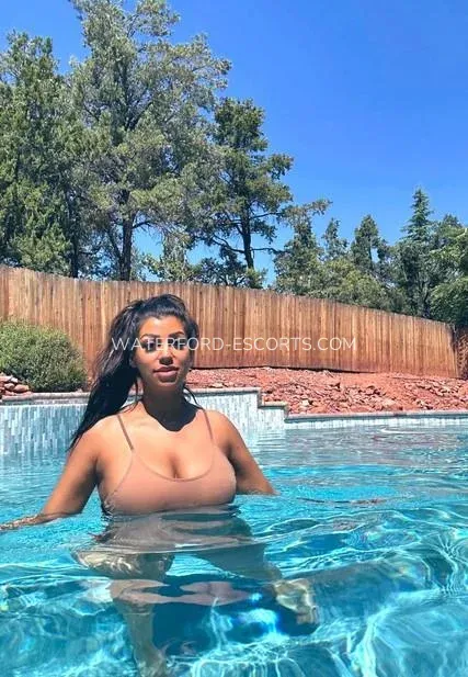 Waterford escorts Sandra — 1