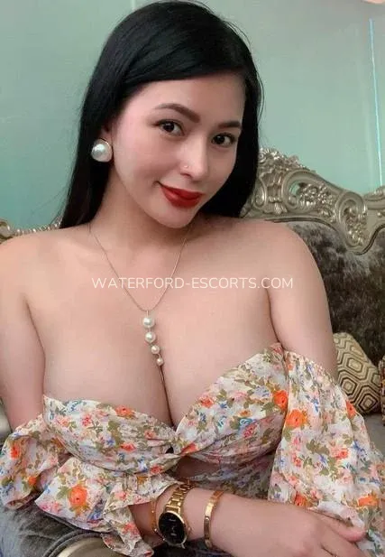 Waterford escorts Madeleine — 1