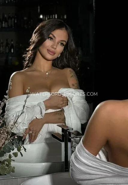 Waterford escorts Justina — 6