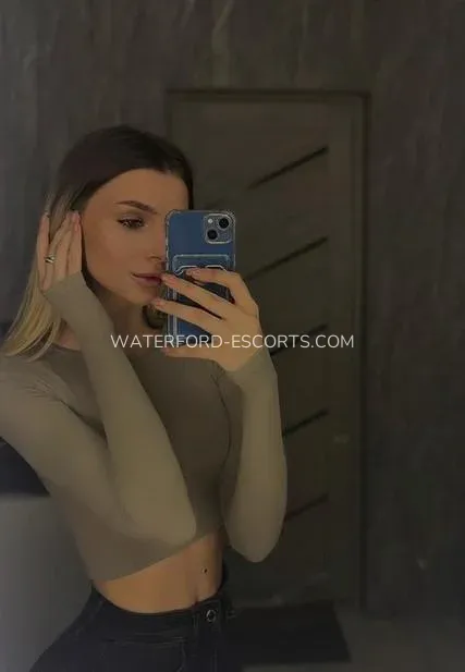 Waterford escorts Ann — 5