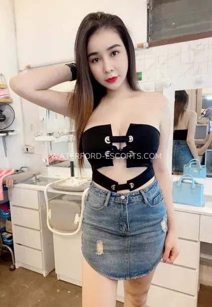 Waterford escorts Isabelle — 4