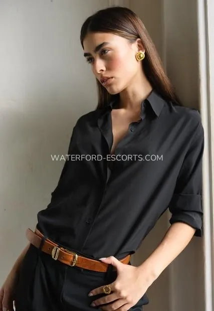 Waterford escorts Laila — 2