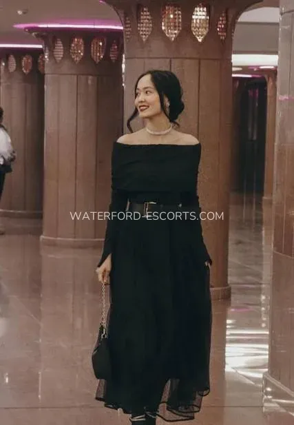 Waterford escorts Camila — 3