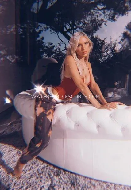 Waterford escorts Ingeborg — 1