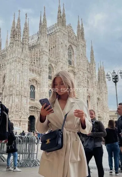 Waterford escorts Barbro — 1