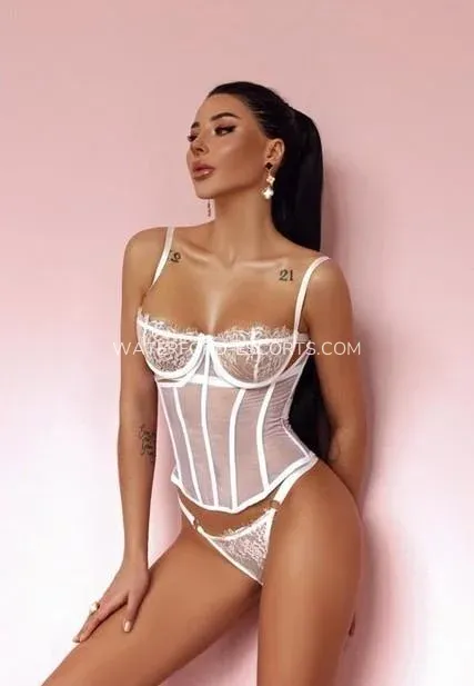 Waterford escorts Kerstin — 1