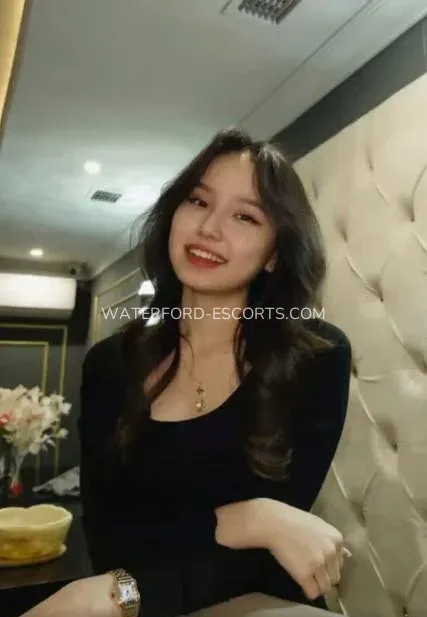 Waterford escorts Melissa — 5