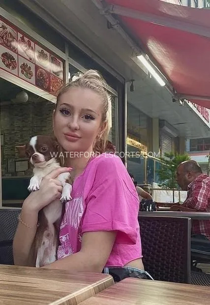 Waterford escorts Hannah — 2