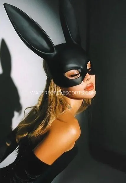 Waterford escorts trinity