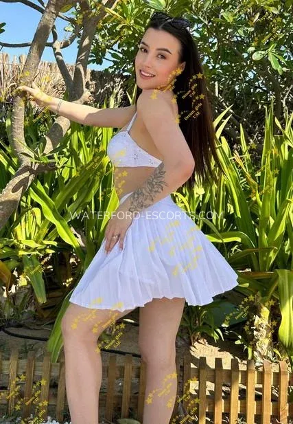 Waterford escorts Melissa — 5