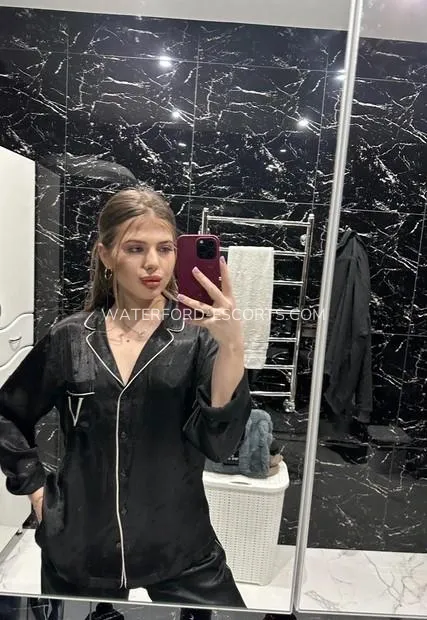 Waterford escorts Ella — 2