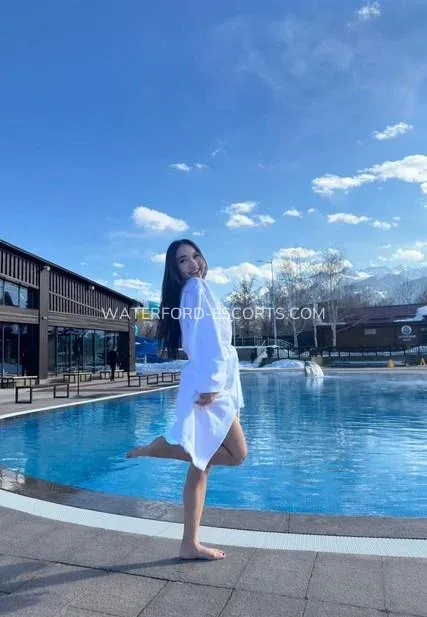 Waterford escorts Elisabeth — 4