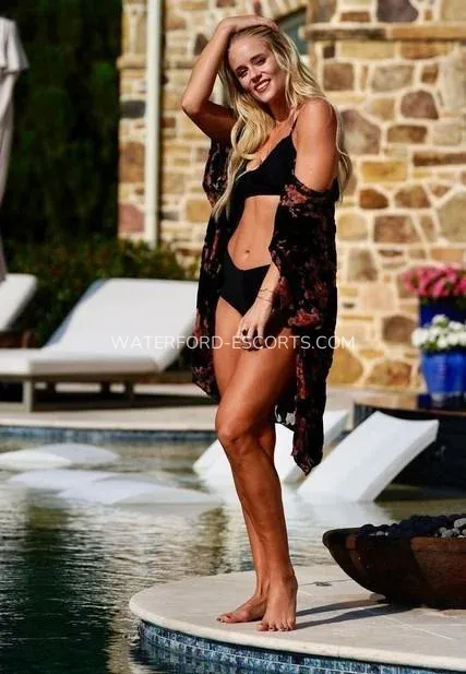 Waterford escorts Angelina — 1