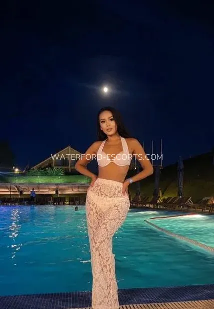 Waterford escorts Jenny — 3