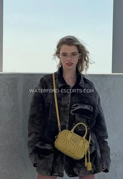 Waterford escorts Cinta — 2