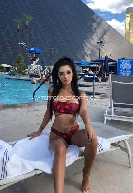 Waterford escorts Mya — 7