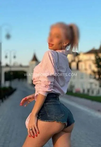 Waterford escorts Viktoria — 4