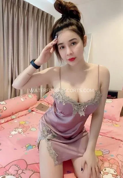 Waterford escorts Isabelle — 5