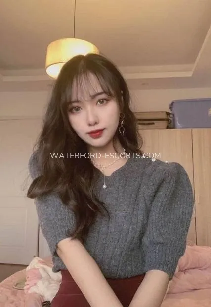 Escort djevojka Brooke - Waterford