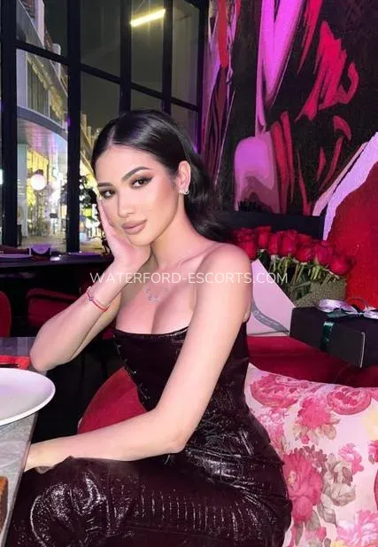 Waterford escorts Elsa — 9