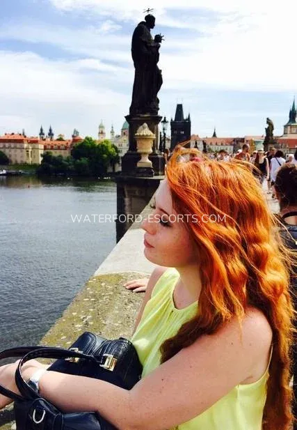 Waterford escorts Melissa — 1