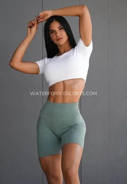 Waterford escorts Samantha — 1