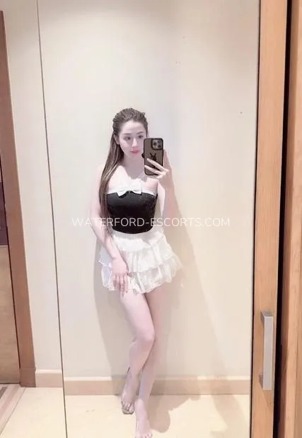 Waterford escorts Laila — 2