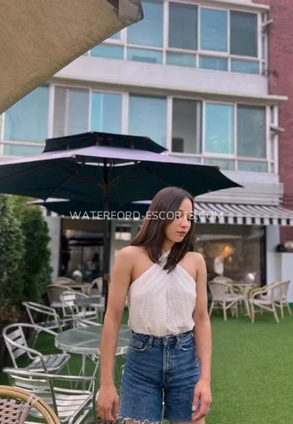 Waterford escorts Susanne — 3