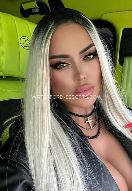 Waterford escorts Daisy — 1