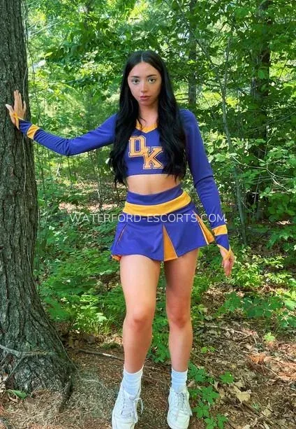 Waterford escorts Olivia — 6