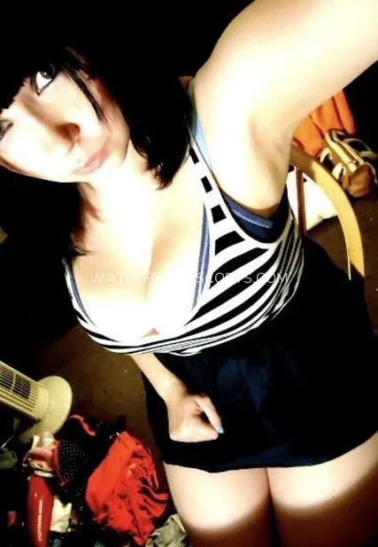 Waterford escorts Julia — 1