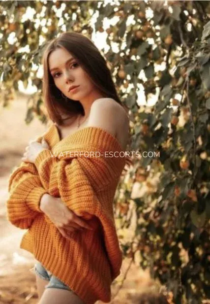 Waterford escorts Pia — 3