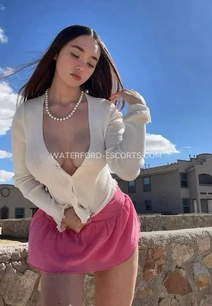 Waterford escorts Anabel — 3
