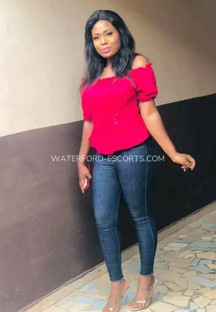 Waterford escorts Yvonne — 1