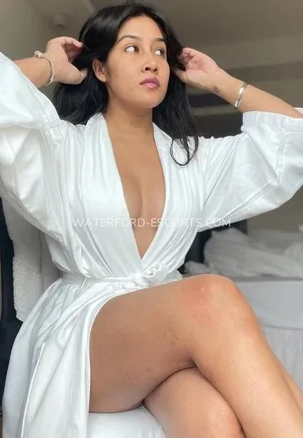 Waterford escorts Zoe — 6