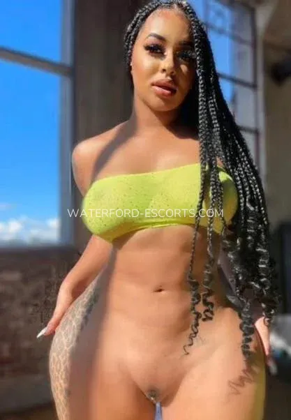 Waterford escorts Egle — 3