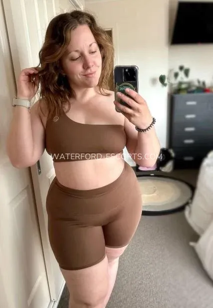 Waterford escorts Gabriela — 1