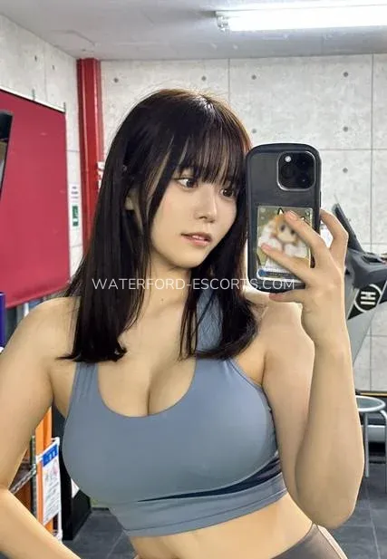 Waterford escorts Cristina — 3