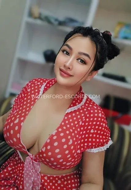 Waterford escorts Kristina — 4