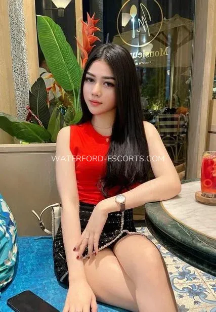 Waterford escorts Kaylee — 1