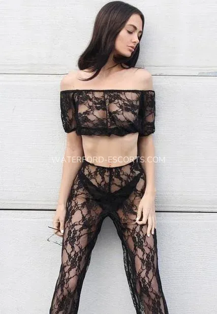 Waterford escorts Erika — 3
