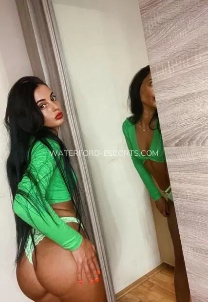Waterford escorts gianna
