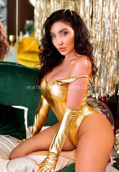 Waterford escorts Alice — 7