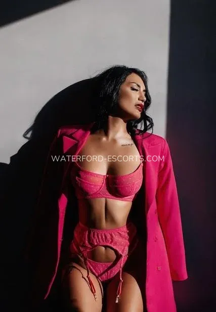Waterford escorts Mary — 5