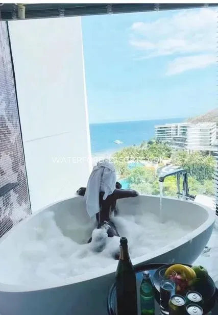 Waterford escorts Perpetua — 1