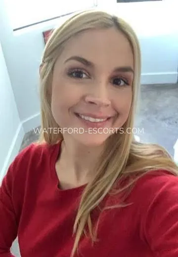 Waterford escorts Inger — 2