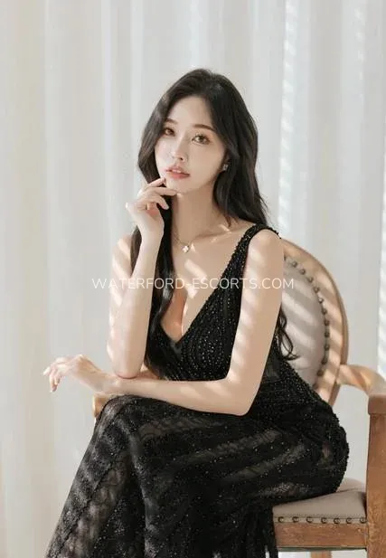 Waterford escorts Britt — 3