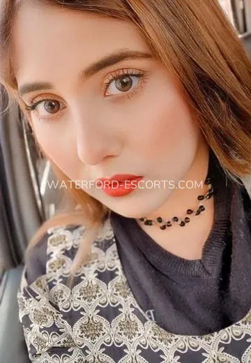 Waterford escorts kristina