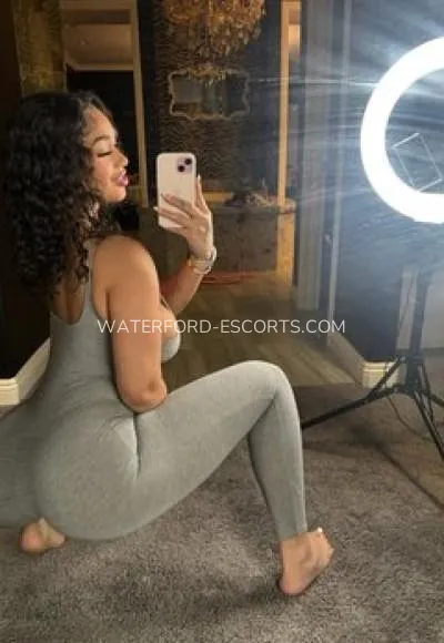 Waterford escorts Bella — 2